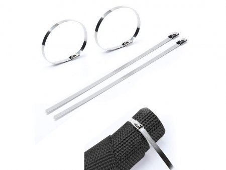 Egzoz Sargı Bezi Nasıl Sarılır? (Adım Adım Uygulama Rehberi)